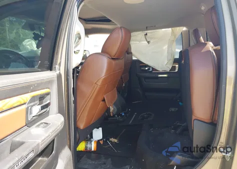 2014 Ram 1500 Longhorn from USA, damaged, VIN 1C6RR7PT9ES400003